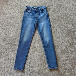 Moussy Vintage Skinny Jeans - 25